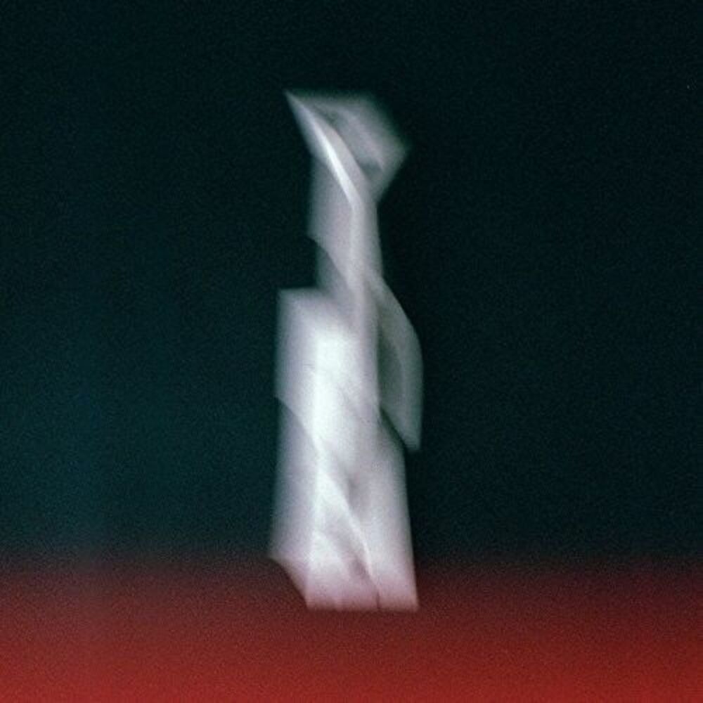 Portico - Living Fields  CD
